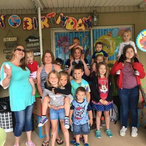 Meet your Posher, Melissa